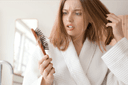 Postpartum Hair Loss