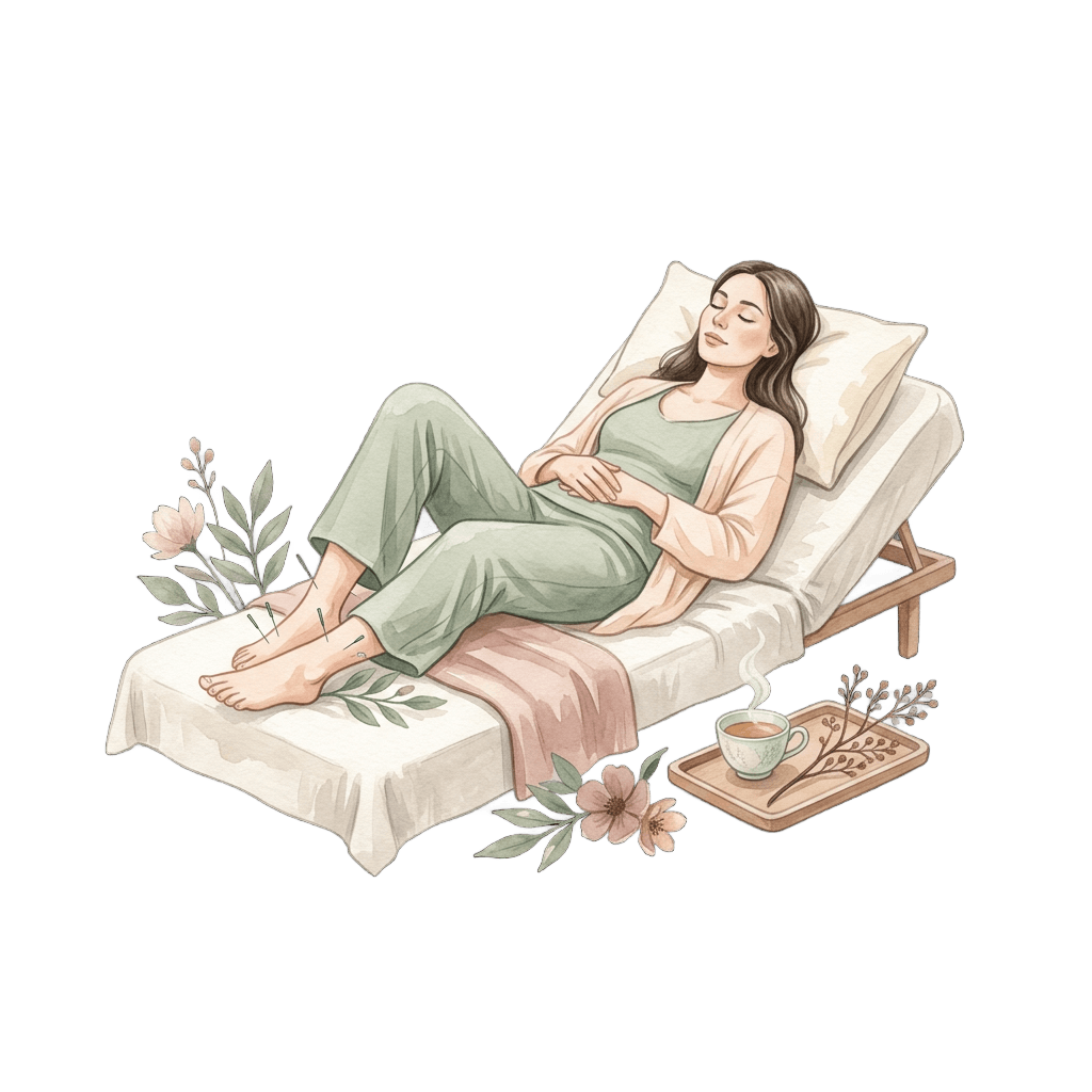 Acupuncture Treatment