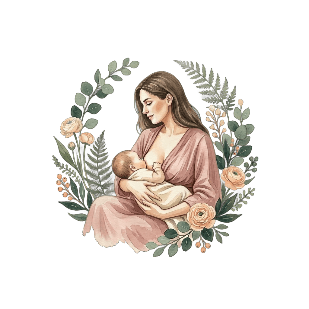 Breastfeeding Support & Symptom Treatment