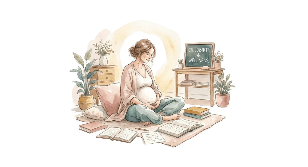 Childbirth Education Classes