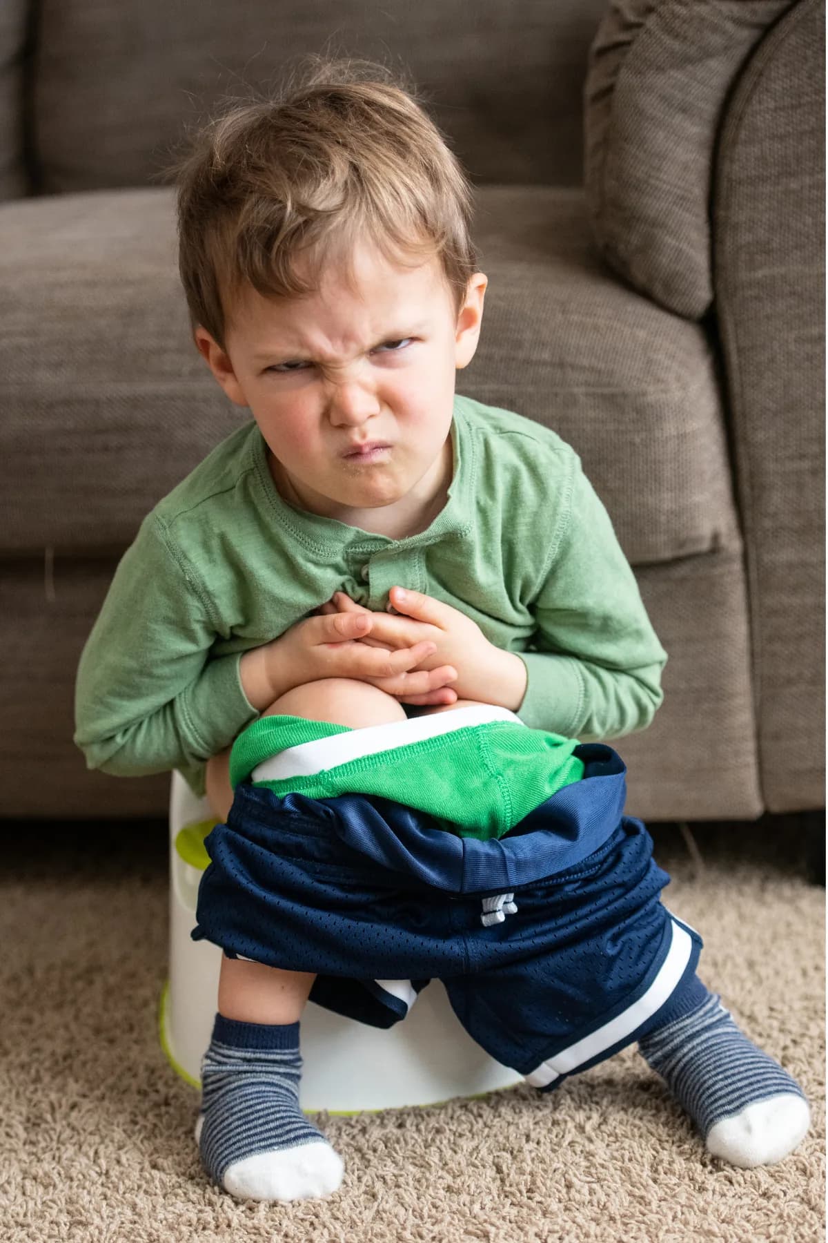 Managing Pediatric Constipation