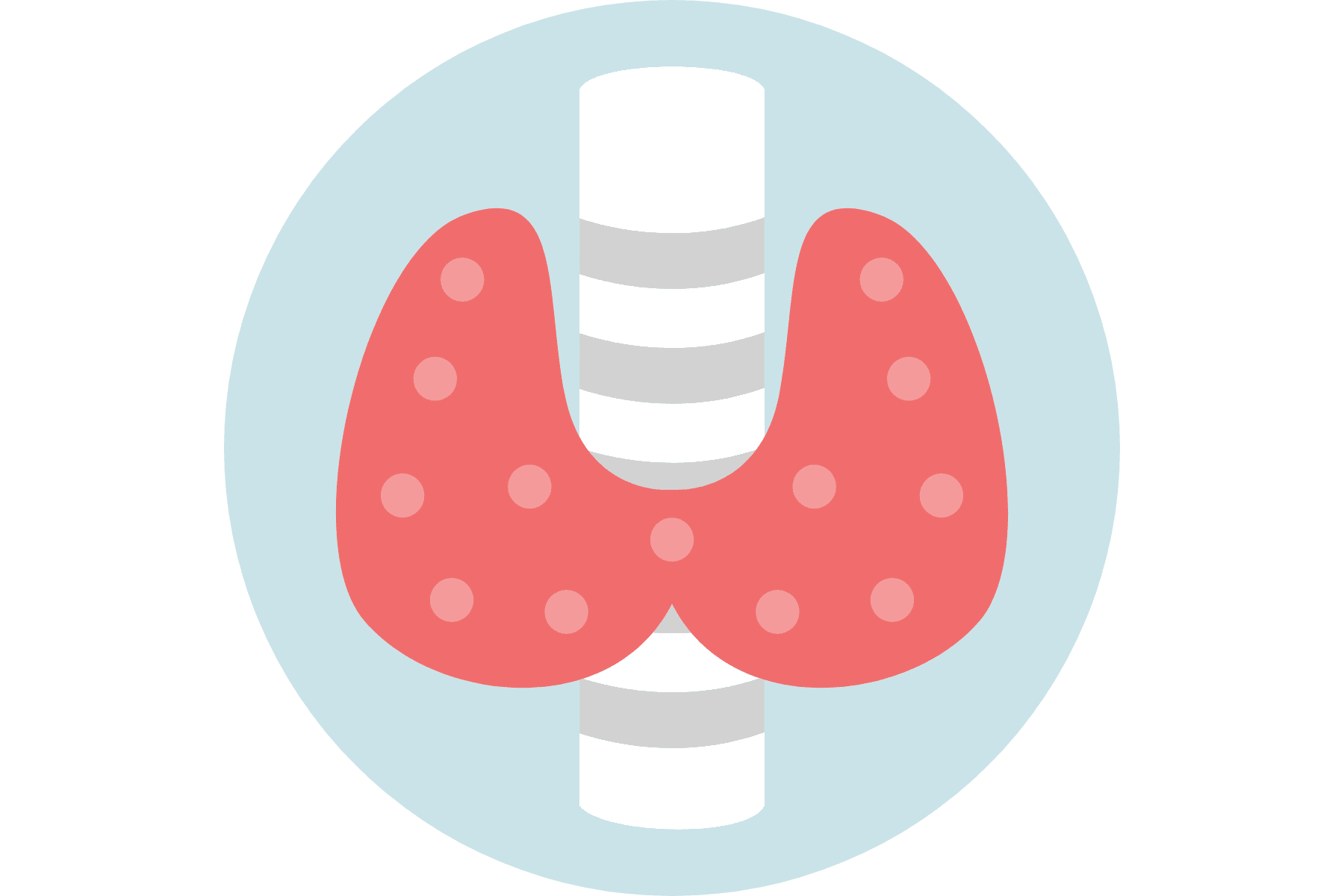Featured image for Postpartum Fatigue: How To Treat Postpartum Thyroiditis